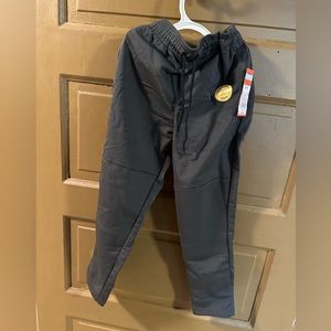 Boys joggers pants. NWT size S 6/7